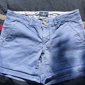 AE shorts